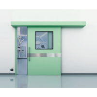 外掛歐式氣密門