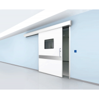 醫(yī)用磁懸浮氣密自動(dòng)門