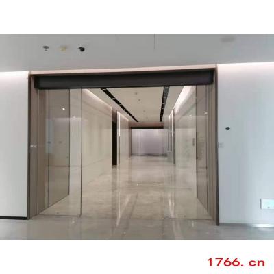 磁懸浮自動(dòng)門線性電機(jī)控制器功能與參數(shù)圖6