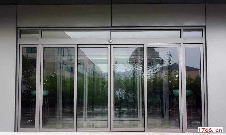 自動門安裝規(guī)范 自動門安裝規(guī)范