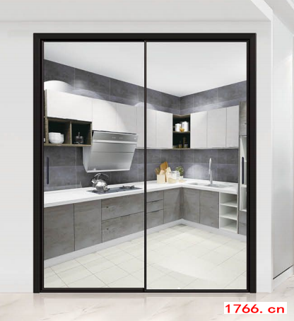 磁懸浮廚房門 磁懸浮廚房門