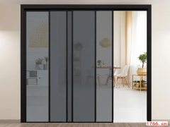 磁懸浮自動(dòng)門(mén)用在陽(yáng)臺(tái)電動(dòng)門(mén)的優(yōu)點(diǎn)