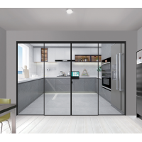 磁懸浮家用電動(dòng)門的優(yōu)點(diǎn)