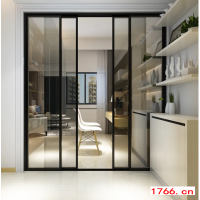 磁懸浮家用電動(dòng)門的優(yōu)點(diǎn)圖3