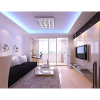 家用磁懸浮智能移門