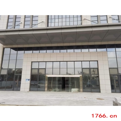 磁懸浮自動(dòng)門的優(yōu)勢(shì)圖2