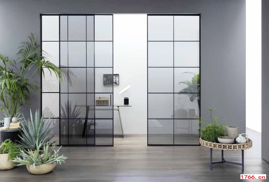 磁懸浮陽臺智能自動門 磁懸浮陽臺智能自動門