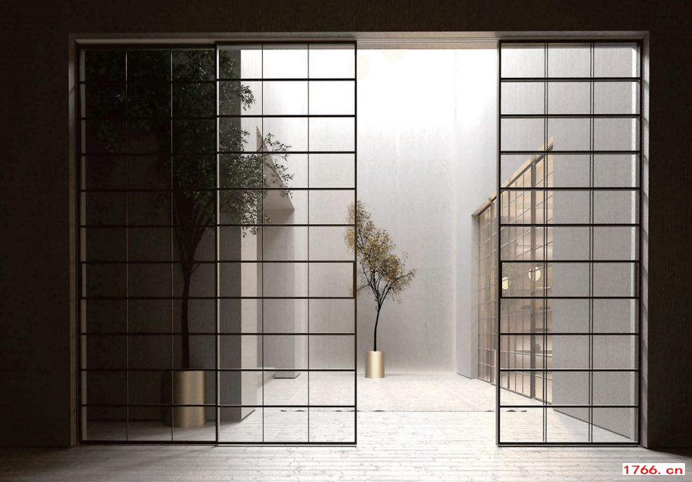 隔斷自動(dòng)門 隔斷自動(dòng)門