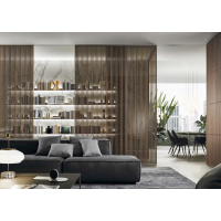 磁懸浮智能陽(yáng)臺(tái)門