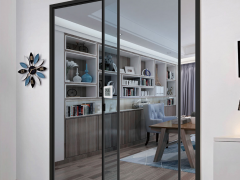 磁懸浮電動移門_磁懸浮門機(jī)生產(chǎn)商