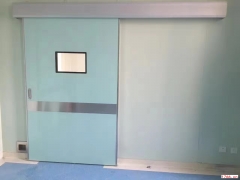 醫(yī)用門與普通門區(qū)別_醫(yī)療用門有什么要求