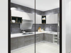 極窄門定制廠家信息推薦_極窄門耐用嗎