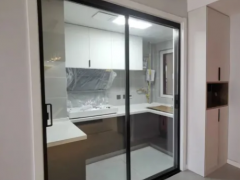 極窄門框穩(wěn)固嗎_極窄邊框門尺寸