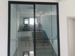 定做自動門_自動門鋁型材廠家