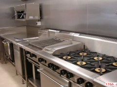 鄭州不銹鋼酒店用品批發(fā)市場_山東酒店廚房不銹鋼廚具