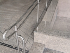 不銹鋼護欄廠家_不銹鋼護欄廠家排行