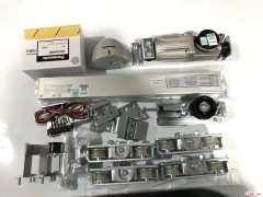 自動門_自動門接線圖