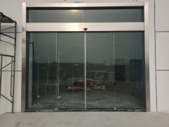 感應門沒反應了怎么辦_感應門開不到位怎么辦