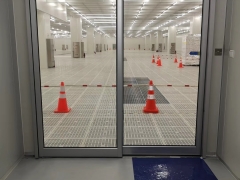 感應門是靠什么來感應的_感應門是靠什么感應的物體