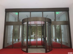 鄭州感應自動門廠家包安裝_感應門自動門廠家推薦