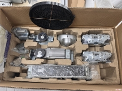 安裝電動大門視頻教程_感應電動門安裝視頻教程