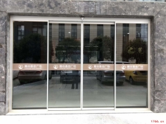 自動(dòng)門感應(yīng)門接線_自動(dòng)感應(yīng)門工作原理視頻