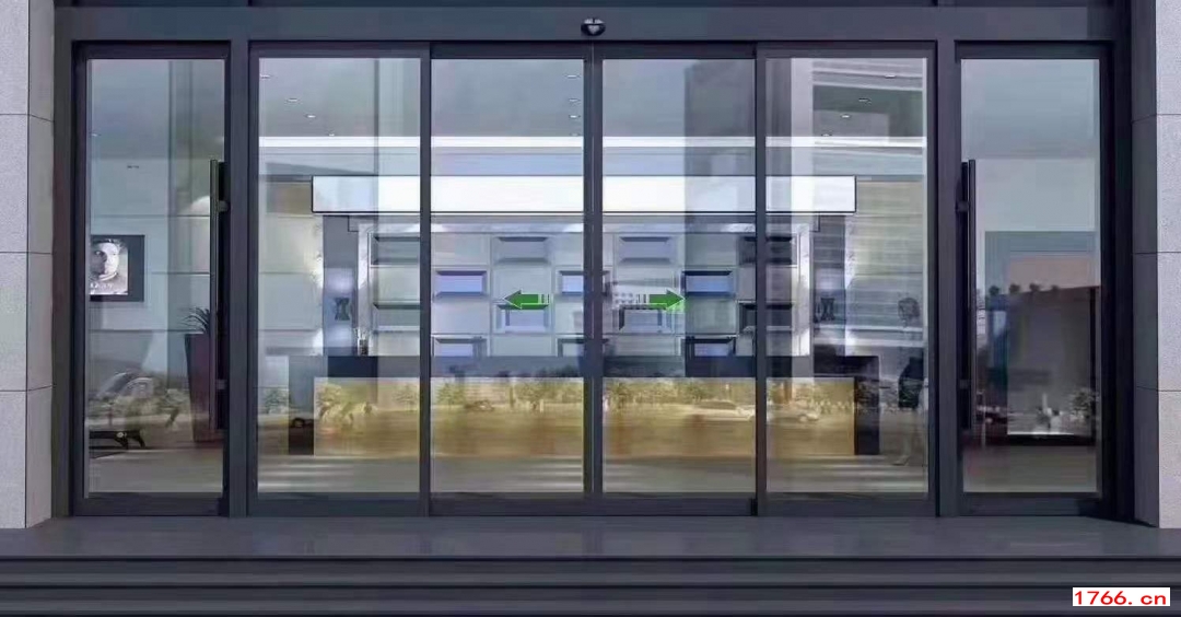 自動(dòng)感應(yīng)門 自動(dòng)感應(yīng)門