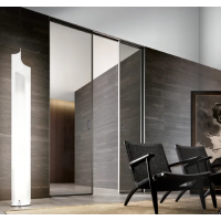 辦公室智能自動門