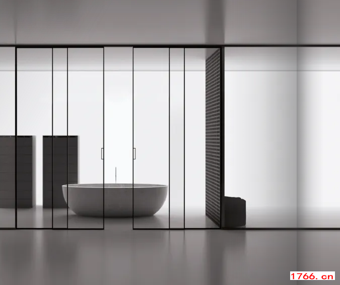 磁懸浮極簡(jiǎn)門 磁懸浮極簡(jiǎn)門