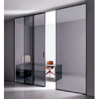 什么是磁懸浮自動門？磁懸浮自動門適用于哪些場景？