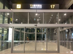 洛陽自動門：創(chuàng)新與實用的完美結(jié)合_洛陽自動門廠家