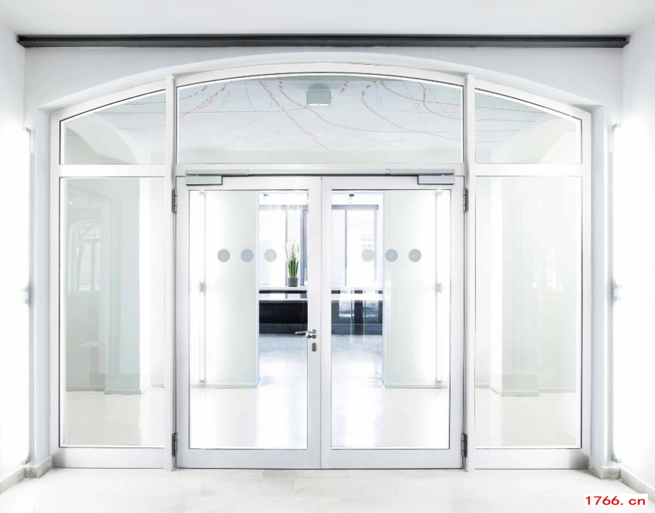 自動感應(yīng)門