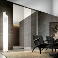 磁懸浮辦公室智能門_磁懸浮辦公室自動門