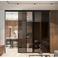 磁懸浮廚房門_磁懸浮廚房平移門