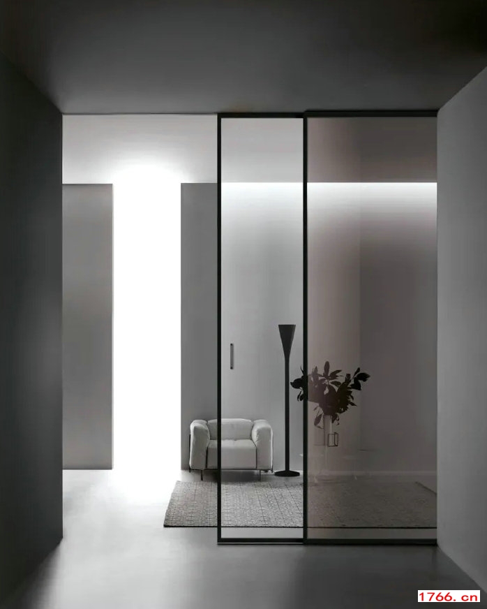 鄭州磁懸浮自動(dòng)門