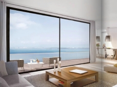 鄭州磁懸浮自動(dòng)門的感應(yīng)功能是如何工作的？