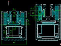 德恩科_磁懸浮自動(dòng)門_磁懸浮自動(dòng)門直線電機(jī)研發(fā)創(chuàng)新