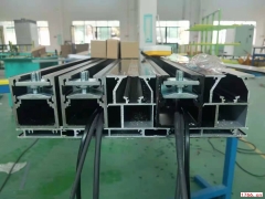 “創(chuàng)新之門:從磁懸浮自動門到智能門的跨越”_磁懸浮自動門_磁懸浮智能門