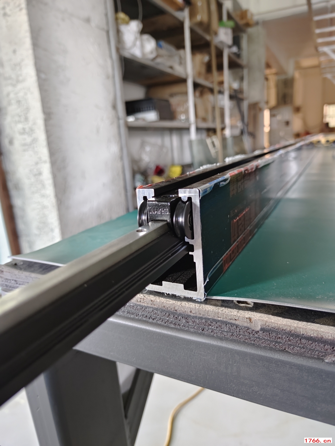 磁懸浮自動(dòng)門 磁懸浮自動(dòng)門