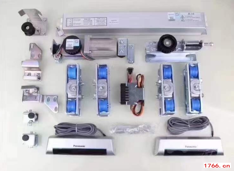 電動門廠家 電動門廠家