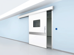 磁懸浮醫(yī)用自動門的優(yōu)缺點_磁懸浮醫(yī)用門廠家