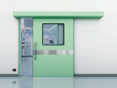 磁懸浮醫(yī)用門和普通醫(yī)用門有什么區(qū)別_磁懸浮醫(yī)用門