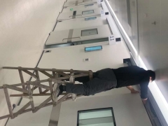 醫(yī)用門安裝_醫(yī)用門_醫(yī)用門的紅外感應防夾