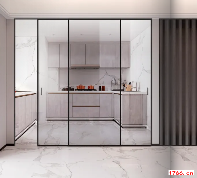 廚房智能自動(dòng)門(mén) 廚房智能自動(dòng)門(mén)