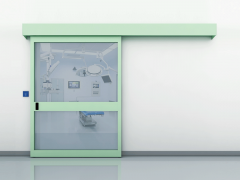 河南醫(yī)用門_醫(yī)用智能門_磁懸浮醫(yī)用門