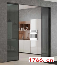 磁懸浮門電機 磁懸浮門電機