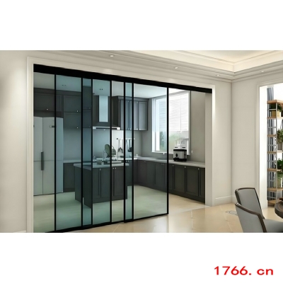 磁懸浮感應(yīng)門_普通感應(yīng)門有什么不同特點圖2