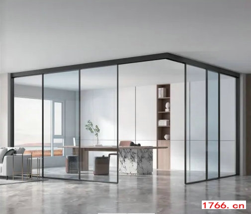 磁懸浮自動門 磁懸浮自動門