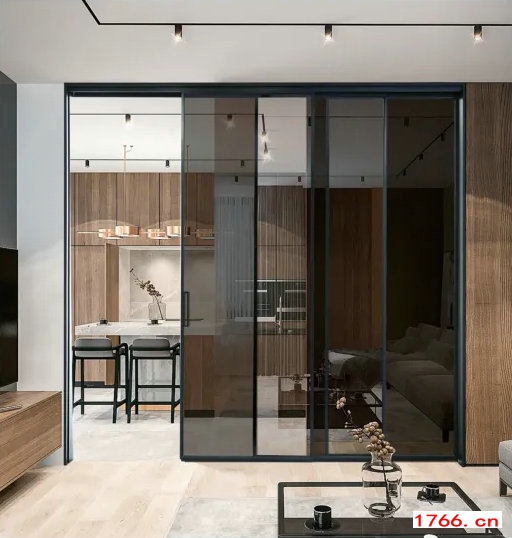 適合自己的自動門 適合自己的自動門