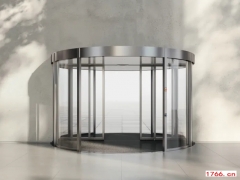 兩翼自動(dòng)旋轉(zhuǎn)門(mén)_鄭州旋轉(zhuǎn)門(mén)